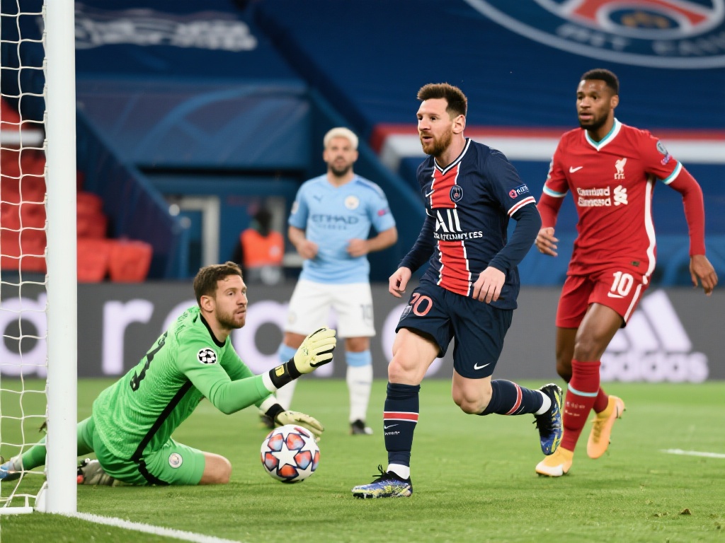 领先一步 领先一步