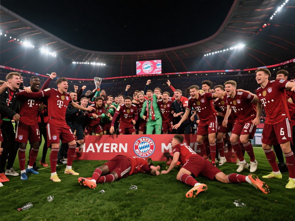 作为足球界 作为足球界