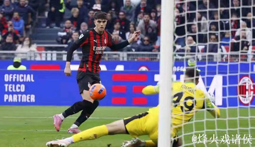 剑南春丨米兰两球被吹2-2萨索洛，巴尔泰萨吉双响，皮纳蒙蒂2助攻
