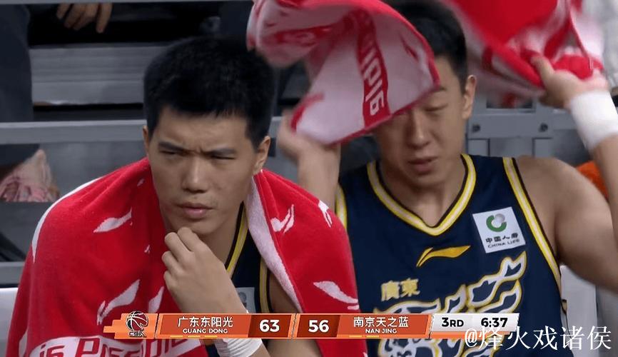 广东首战暴露2短板，浙江前锋伤停4周，四川外援首签敲定