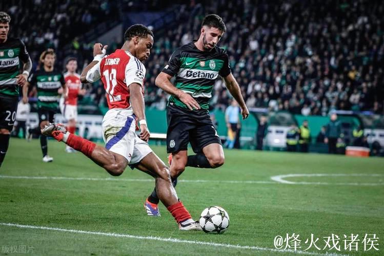 击败阿森纳，他是枪手最大梦魇？