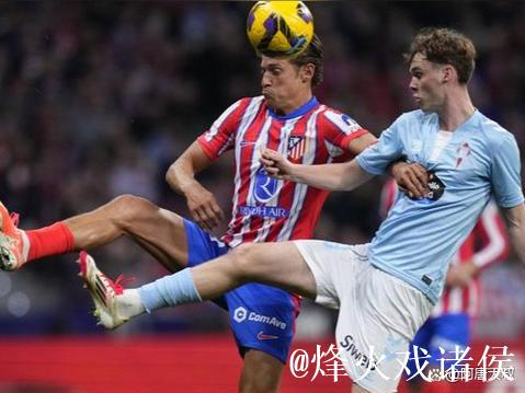 西甲第16轮马竞2-1战胜瓦伦西亚 西甲第16轮马竞2-1战胜瓦伦西亚