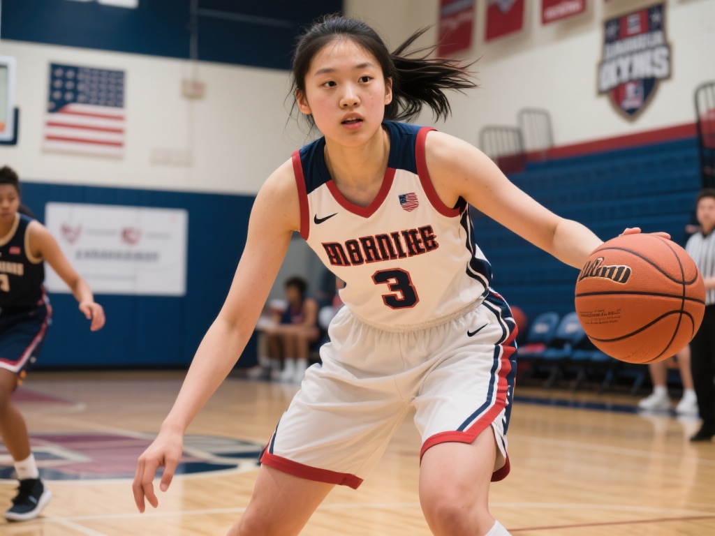 赛场中央 赛场中央