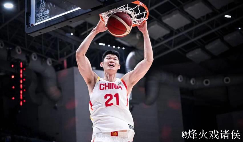 亚洲杯-胡金秋23+11王俊杰21分 中国男篮晋级四强