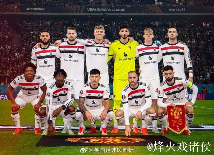 双红会18亿欧元大战！数据示曼联难破10年魔咒