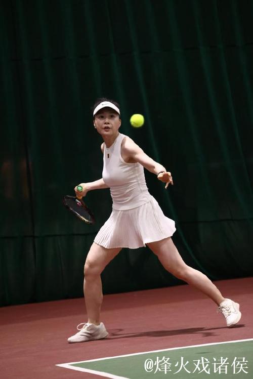 京津冀网球俱乐部团体积分赛北京站 北京光彩队夺冠 京津冀网球俱乐部团体积分赛北京站 北京光彩队夺冠