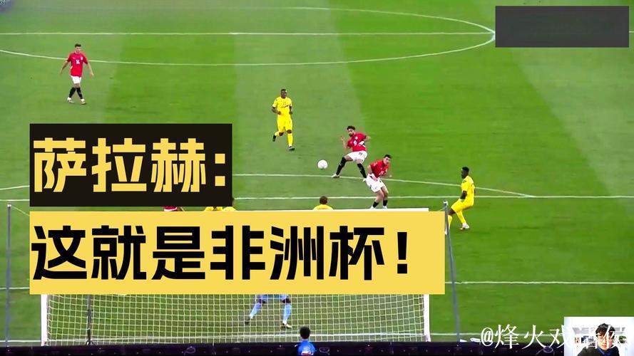 非洲杯-萨拉赫破门 埃及加时3-1胜贝宁晋级8强