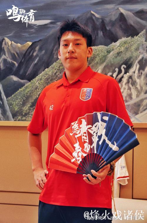 广州蒲公英陈瑜昊：三大关键词总结赛季 偶像博格巴