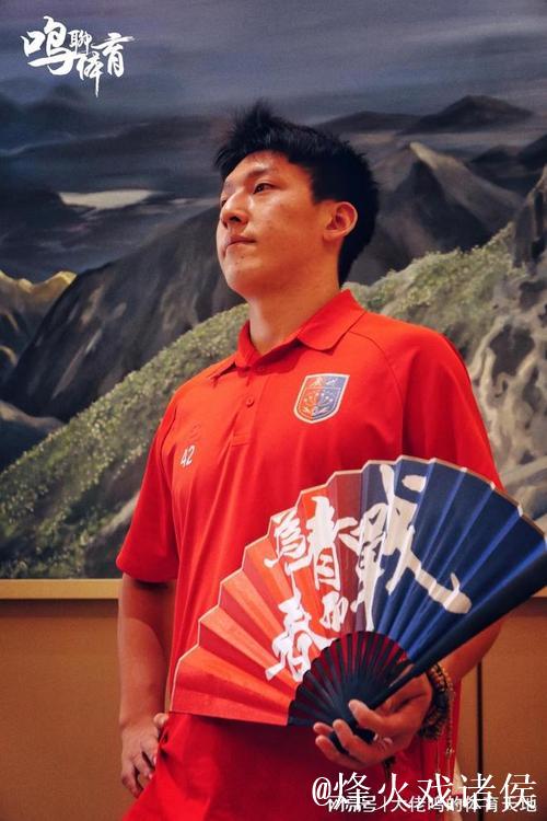 广州蒲公英陈瑜昊：三大关键词总结赛季 偶像博格巴