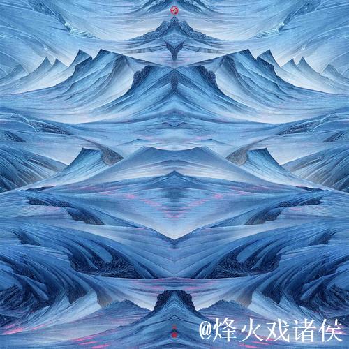 刘恒甫作品亮相第十届北京国际美术双年展主形象区 展现传统文化之美