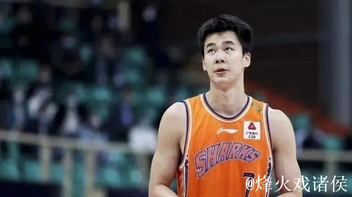 郭昊文20分同曦不敌浙江 余嘉豪16分琼斯29分