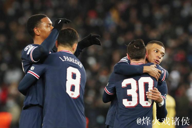 法甲-维蒂尼亚远射制胜 巴黎大轮换1-0小胜南特 法甲-维蒂尼亚远射制胜 巴黎大轮换1-0小胜南特