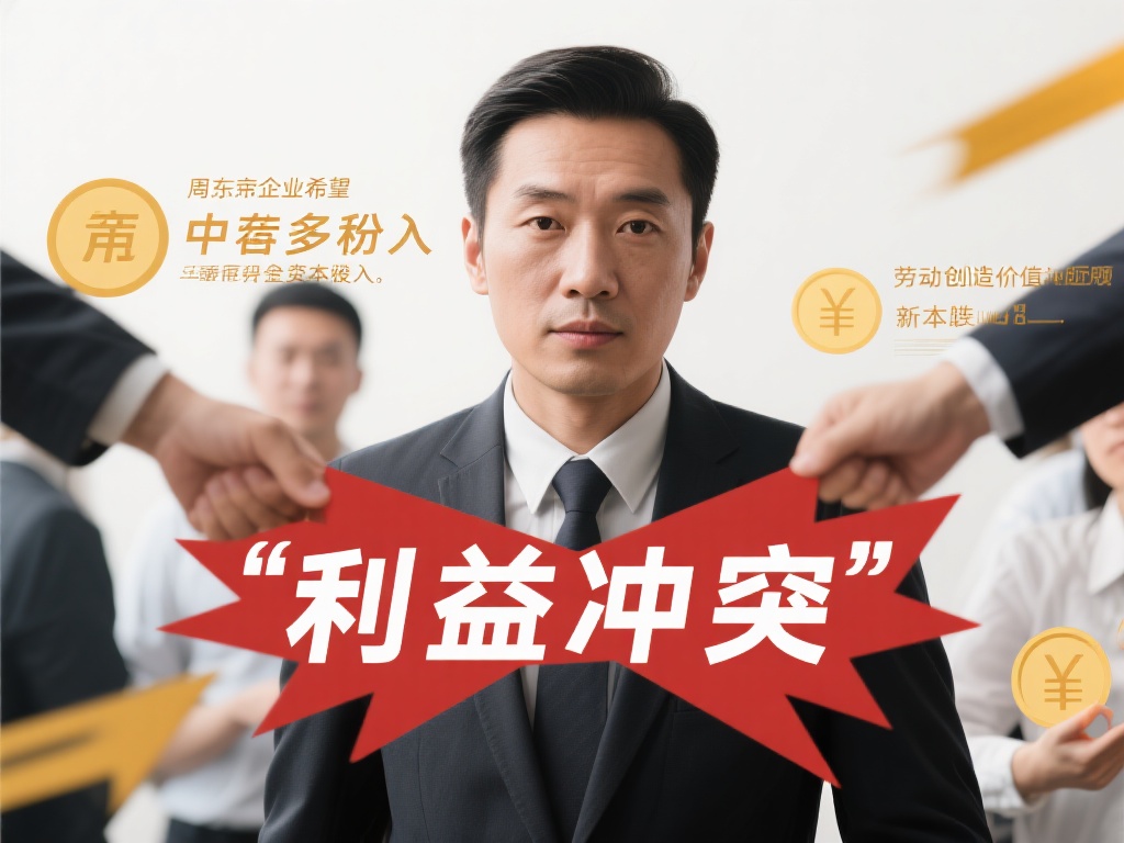 对追求持续